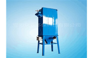 使用脈沖布袋除塵器的注意事項(xiàng)