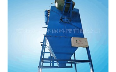 關于除塵布袋的使用方法